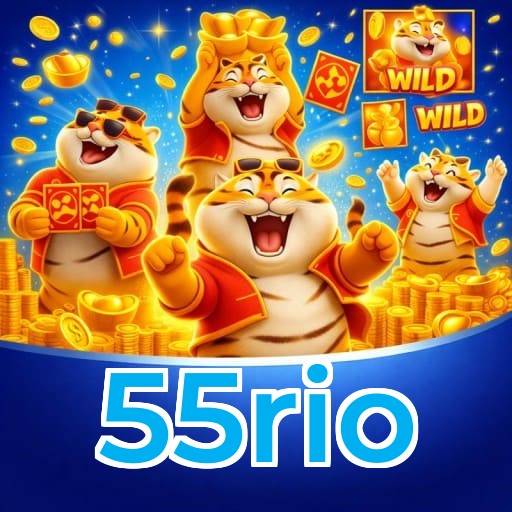 Catálogo 55rio 2.547 jogos - Pragmatic Play, Evolution, NetEnt