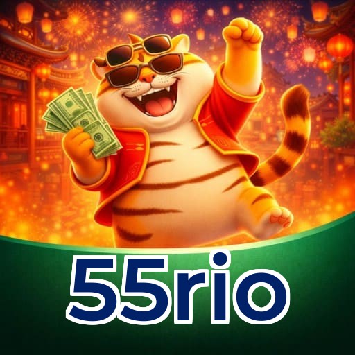 FAQ 55rio Brasil - Perguntas frequentes sobre bônus, PIX, RTP, APP mobile e VIP