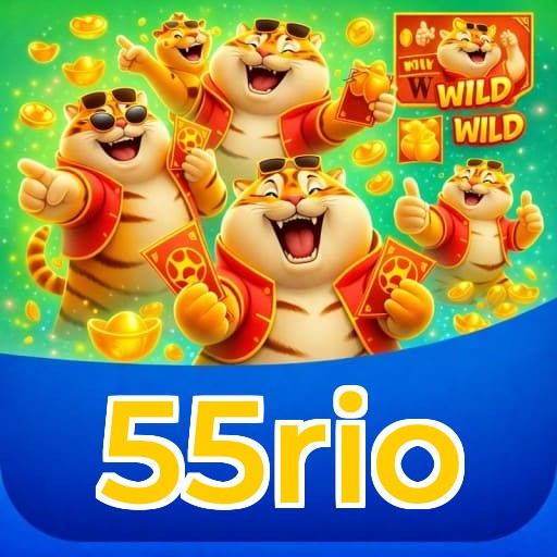 Tabela RTP dos jogos de cassino da 55rio